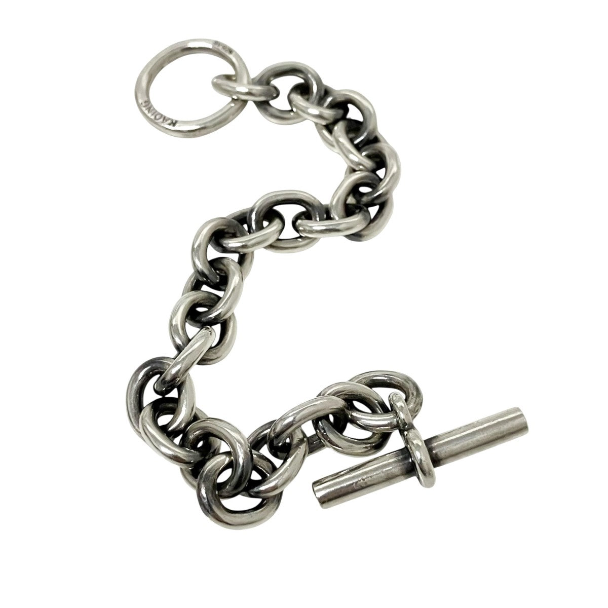 3mm Chain Braceletチェーンブレスレット
