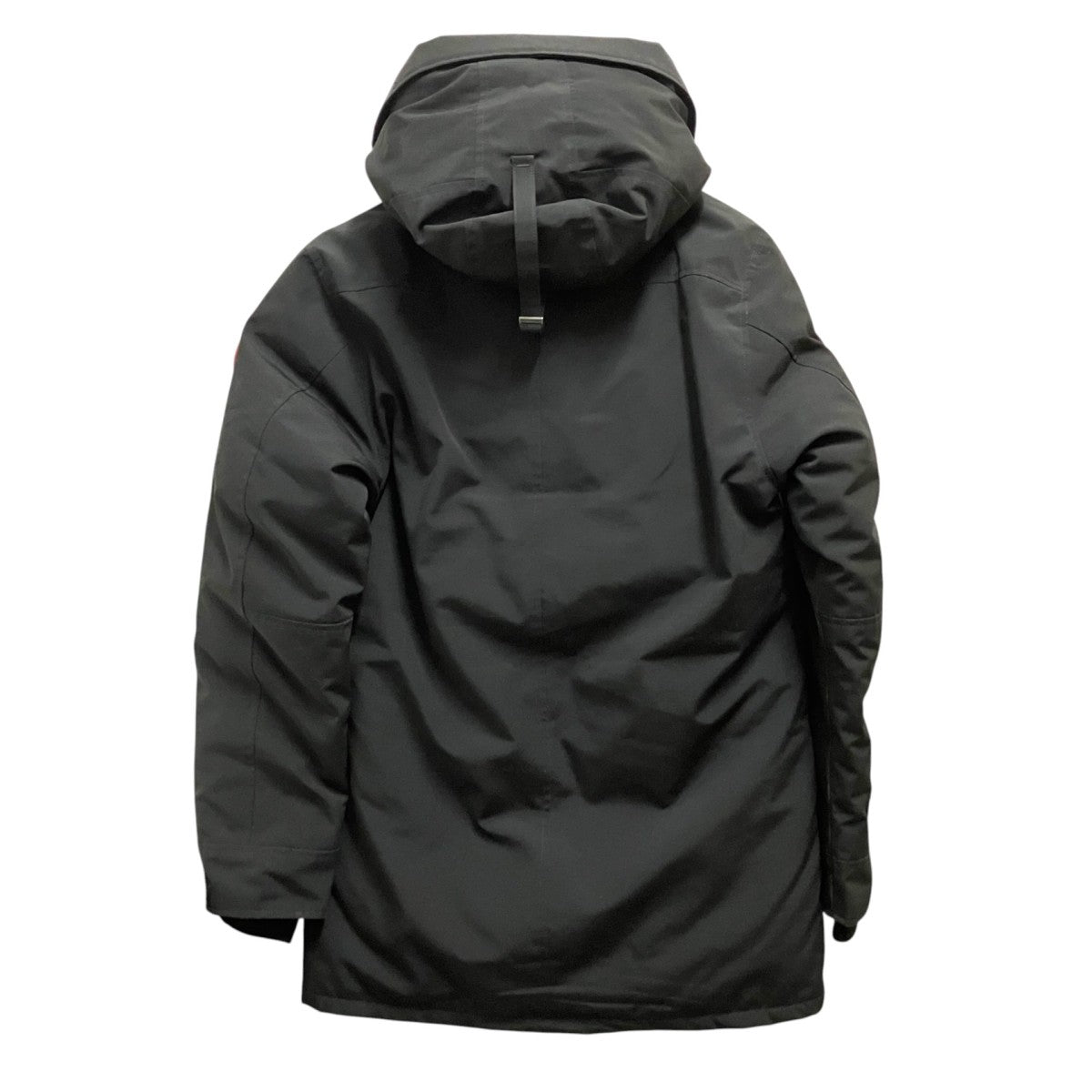 CANADA GOOSE ダウンジャケット3438JM 古着・中古-2枚目のアイテム画像