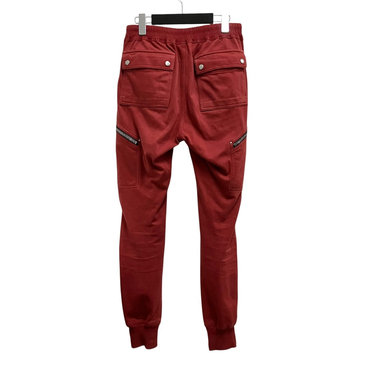 RICK OWENS カーゴジョグパンツRP20F2306 BA 古着・中古-2枚目のアイテム画像