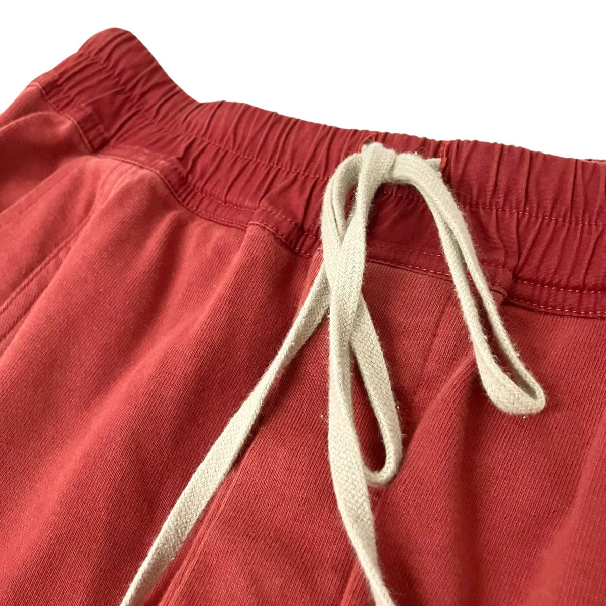RICK OWENS カーゴジョグパンツRP20F2306 BA 古着・中古-3枚目のアイテム画像