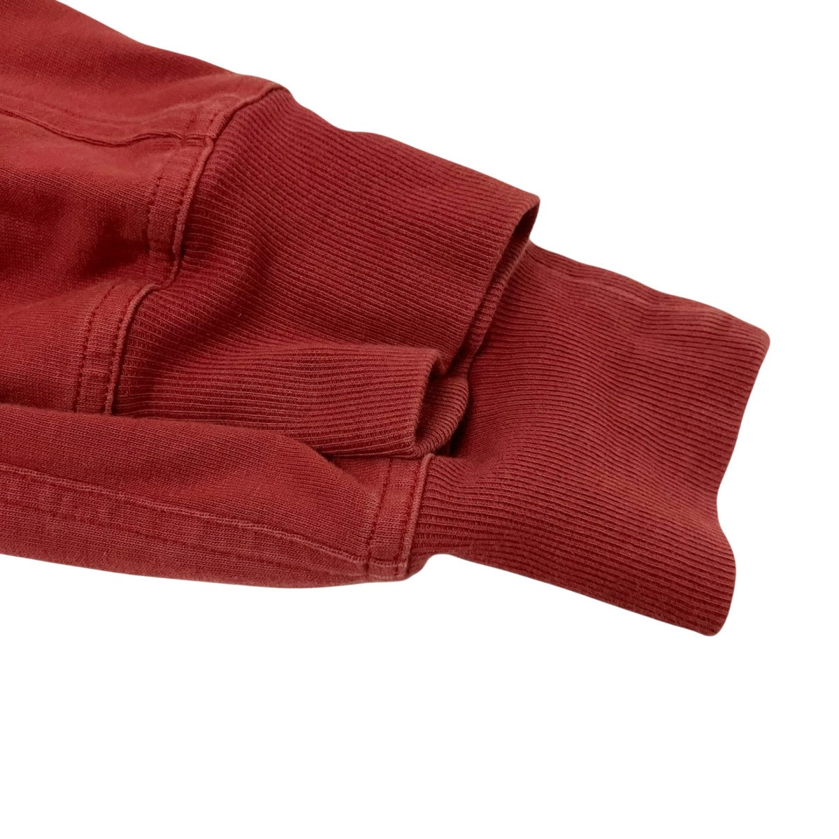 RICK OWENS カーゴジョグパンツRP20F2306 BA 古着・中古-7枚目のアイテム画像