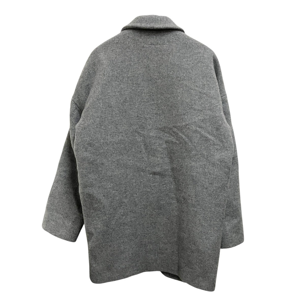 MM6 Maison Margiela ウールジャケット32AM025145508 古着・中古-2枚目のアイテム画像