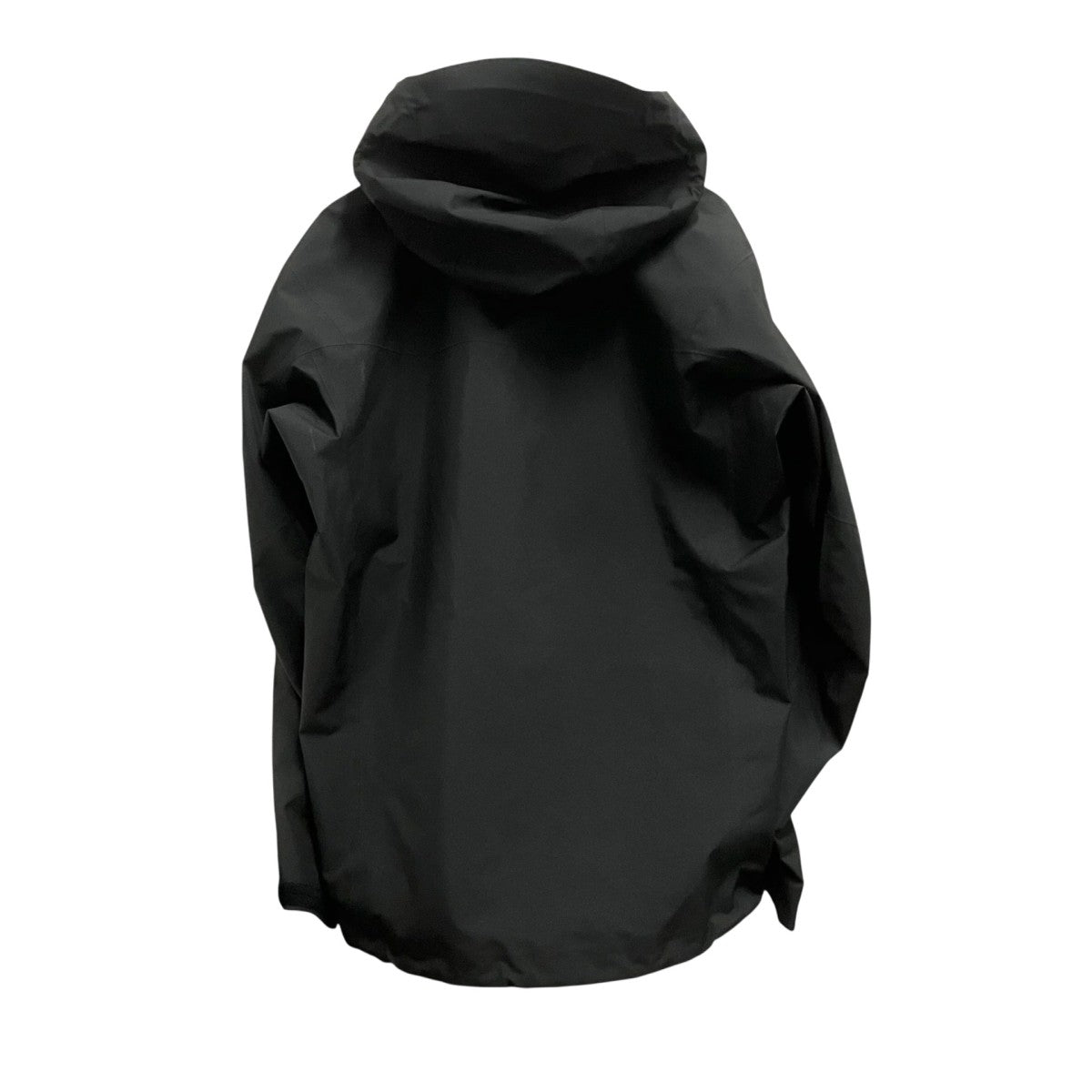 ARC’TERYX Alpha SV JacketフーデットジャケットX000009899 古着・中古-2枚目のアイテム画像
