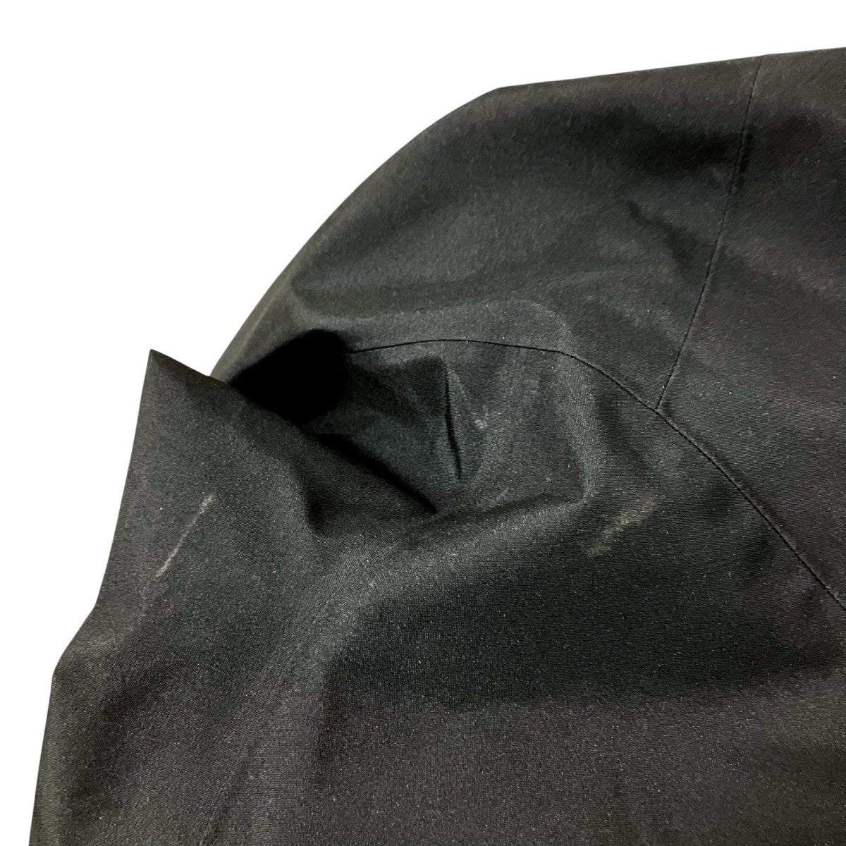 ARC’TERYX Alpha SV JacketフーデットジャケットX000009899 古着・中古-5枚目のアイテム画像