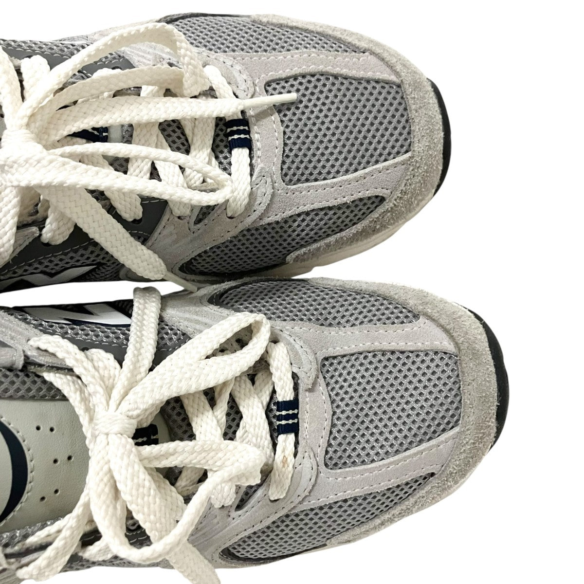 NEW BALANCE ローカットスニーカーMR530GN 古着・中古-7枚目のアイテム画像