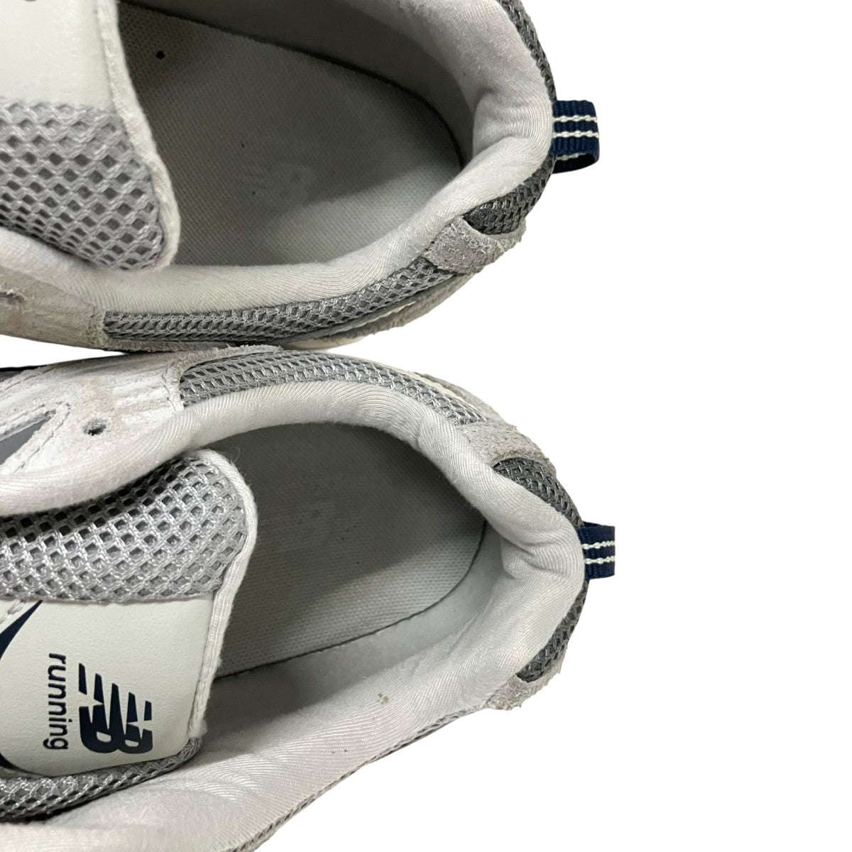 NEW BALANCE ローカットスニーカーMR530GN 古着・中古-8枚目のアイテム画像
