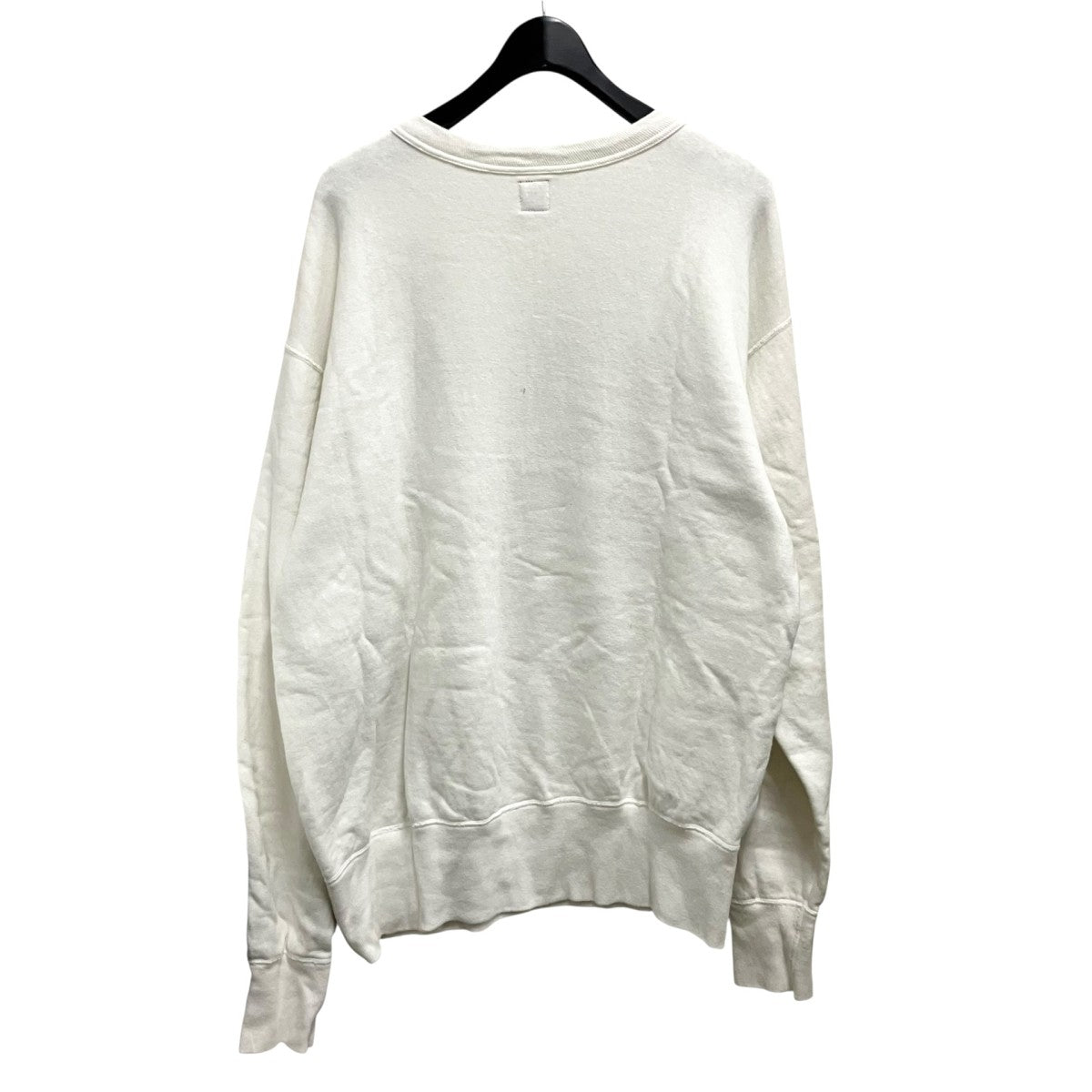 HUMAN MADE BEATLES SWEATプリントスウェット 古着・中古-2枚目のアイテム画像