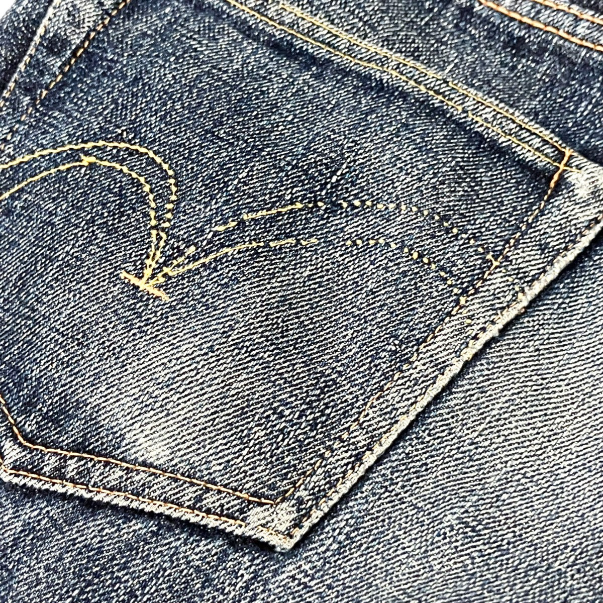 SAMURAI JEANS(サムライジーンズ) デニムパンツS510VX 2ND S510VX 2ND