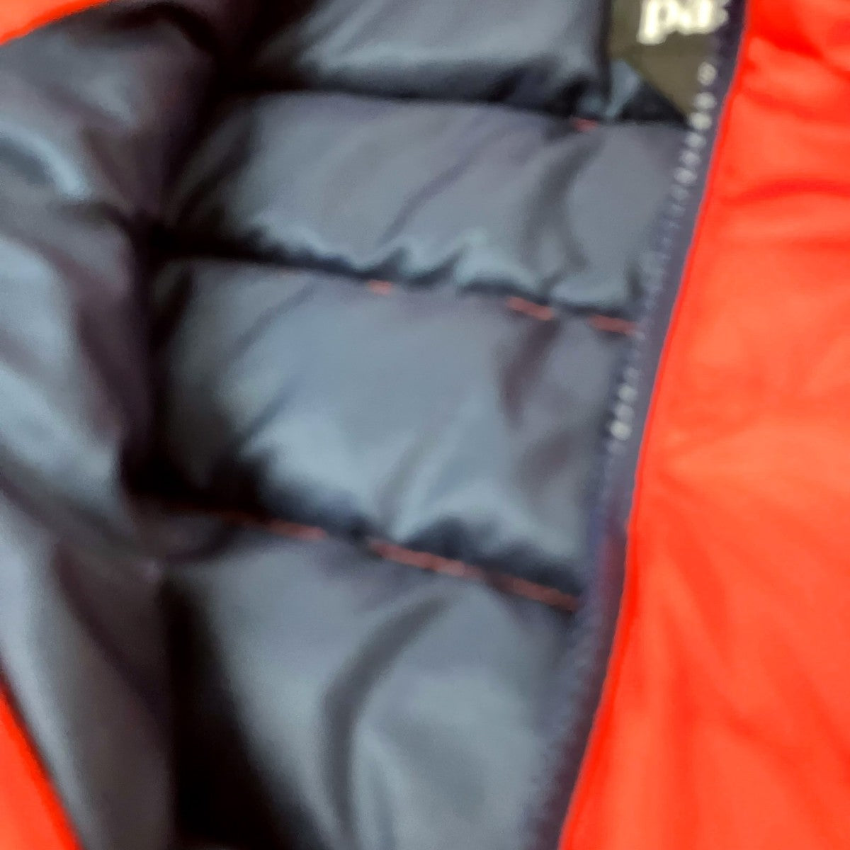 Down Sweater Vestダウンベスト84622