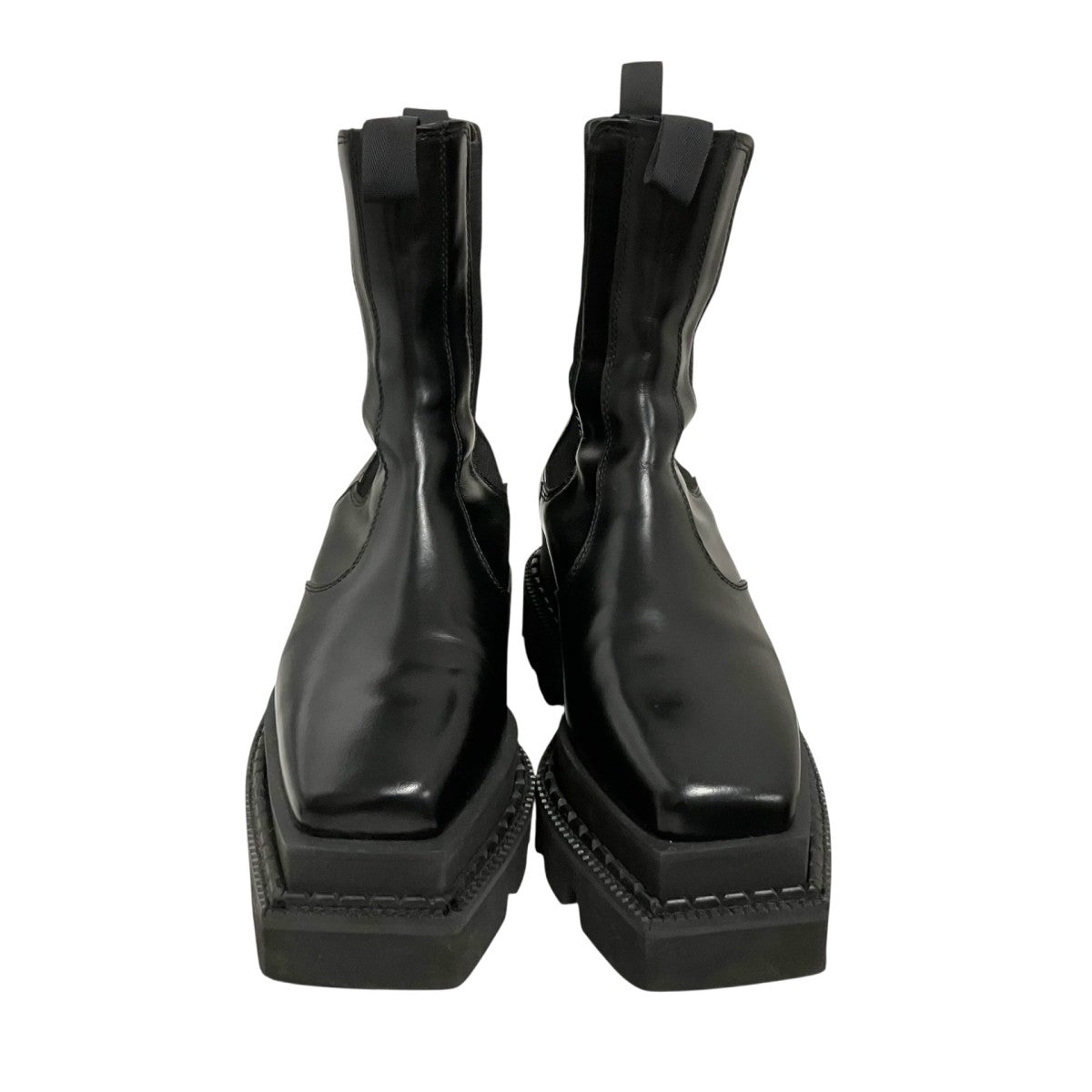 MAISON SPECIAL(メゾンスペシャル) サイドゴアブーツ11221561206