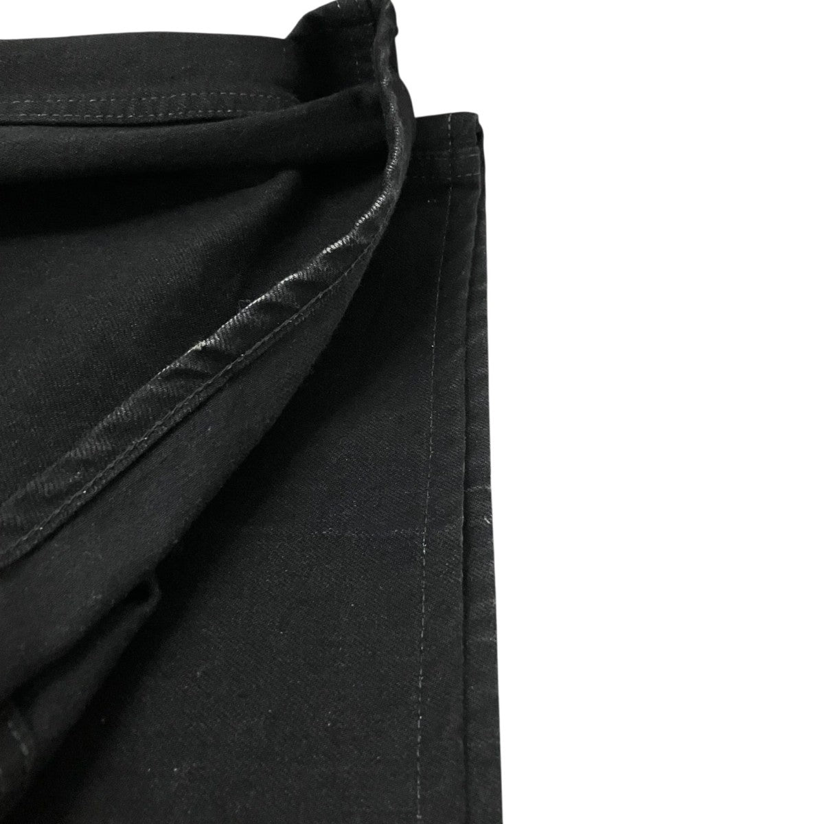 MASU 23AWBOYS BAGGY JEANSデニムパンツMBS PT0623 古着・中古-7枚目のアイテム画像