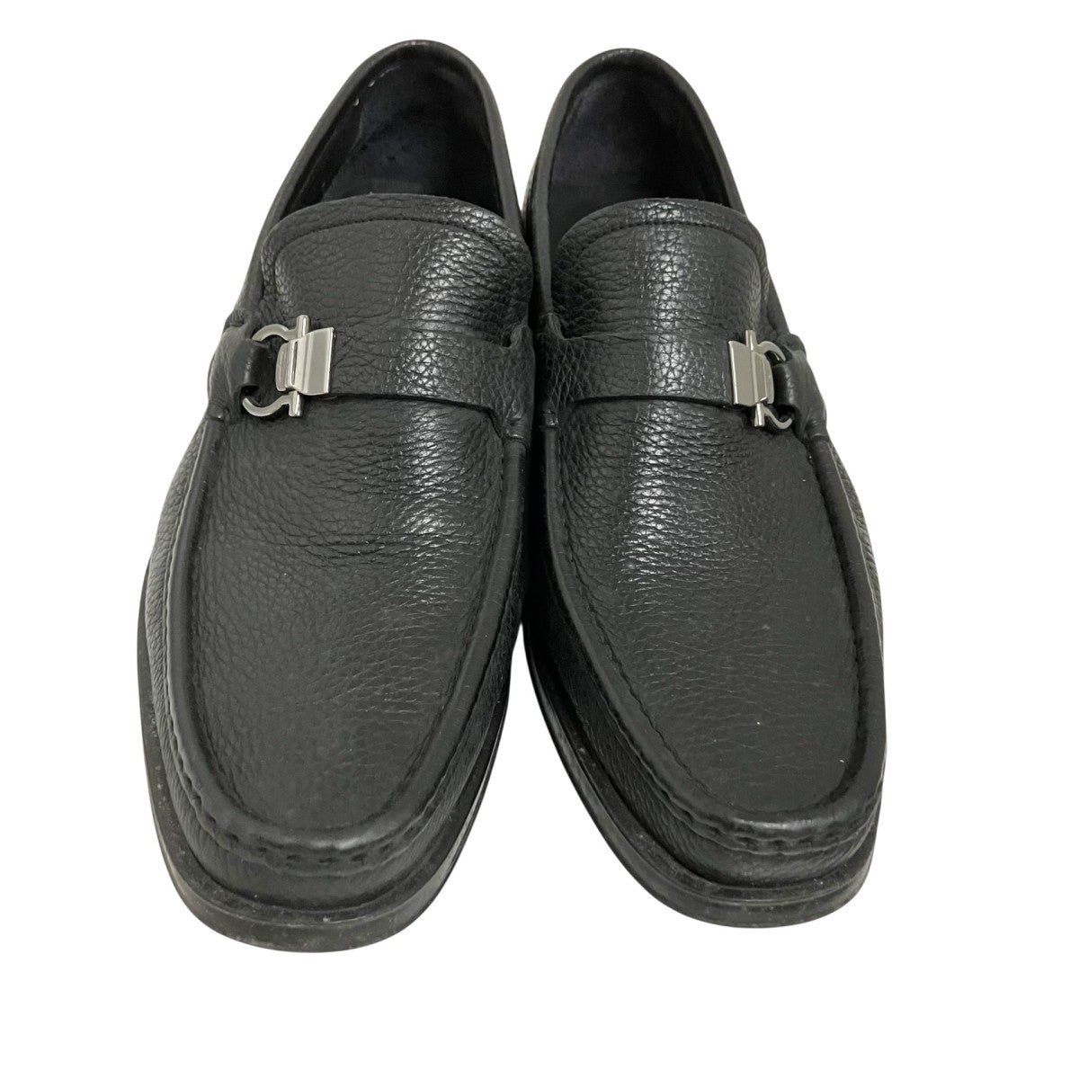 Salvatore Ferragamo(サルヴァトーレフェラガモ) ローファー67281