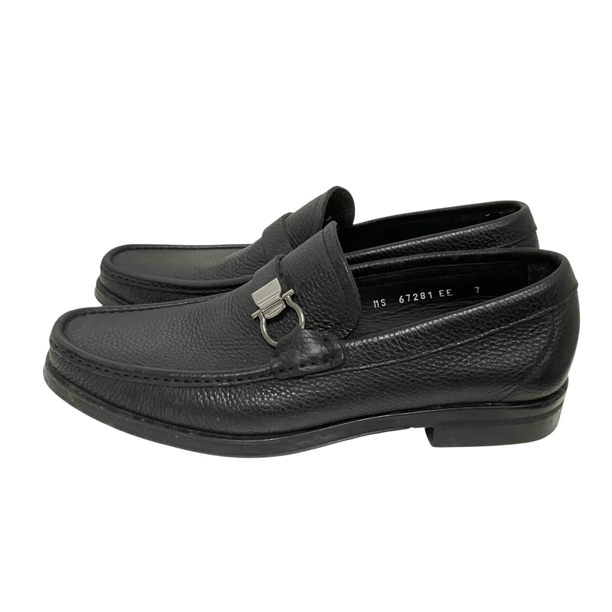 Salvatore Ferragamo(サルヴァトーレフェラガモ) ローファー67281