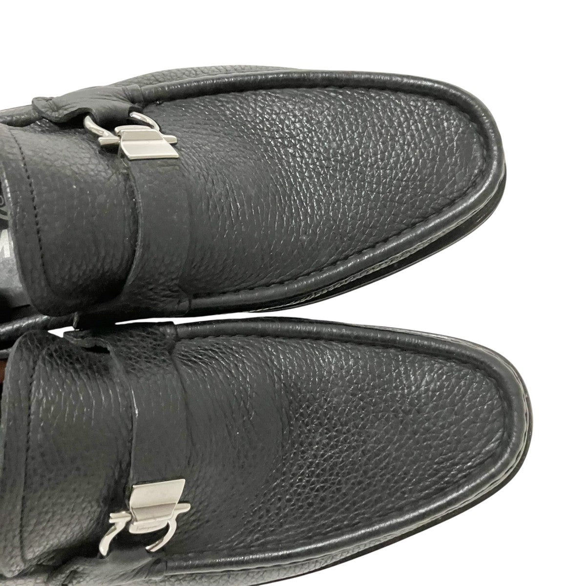 Salvatore Ferragamo(サルヴァトーレフェラガモ) ローファー67281