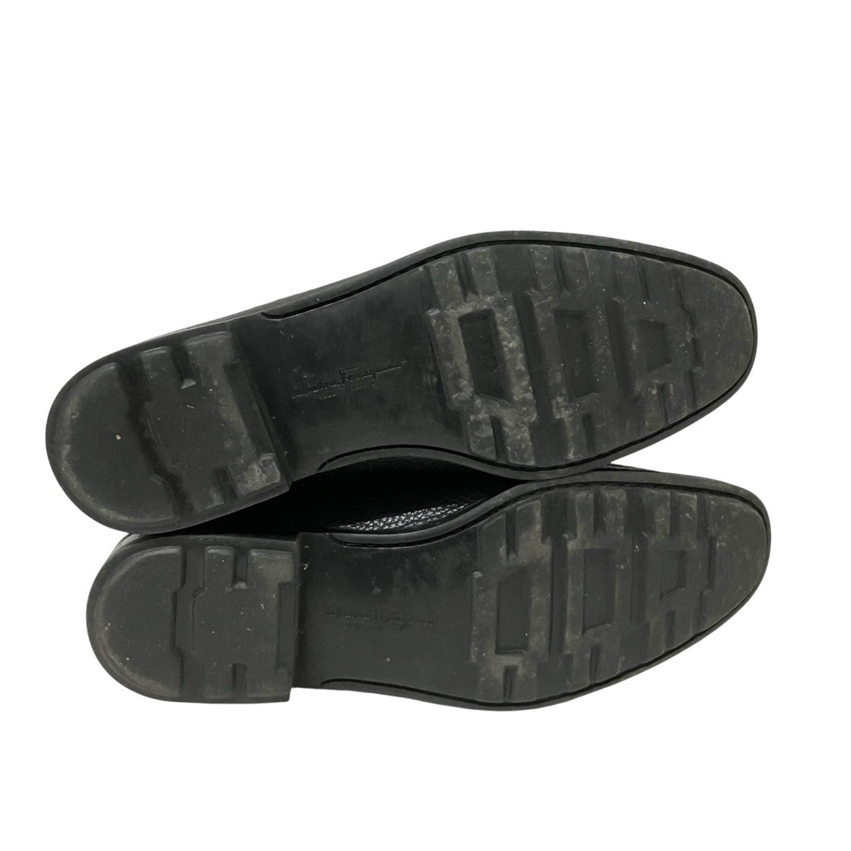 Salvatore Ferragamo(サルヴァトーレフェラガモ) ローファー67281