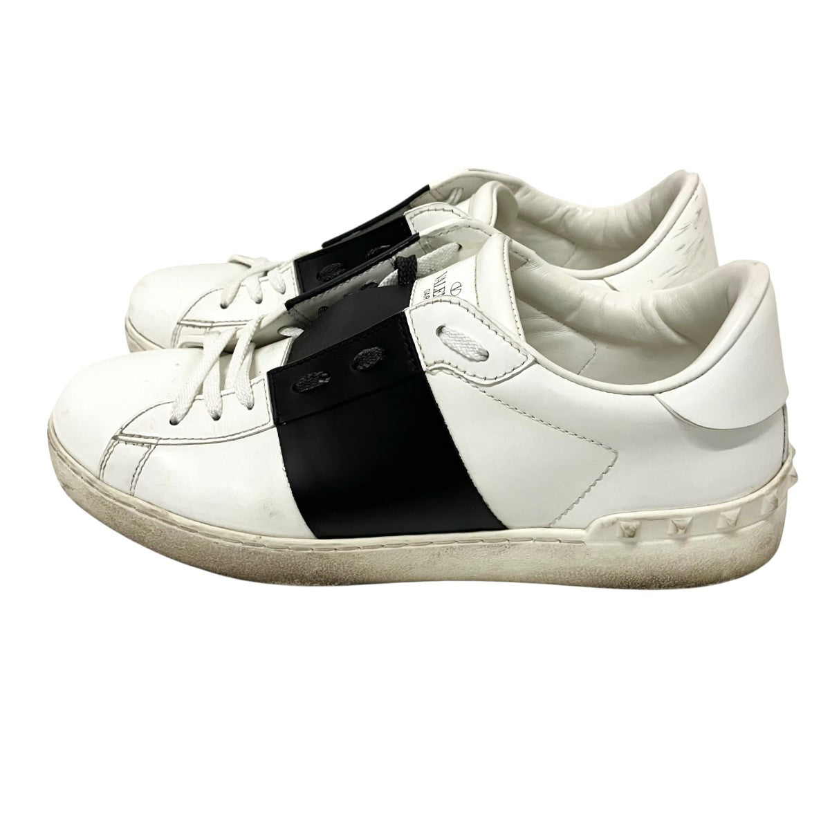 VALENTINO ローカットスニーカーTS830Y2 古着・中古-3枚目のアイテム画像