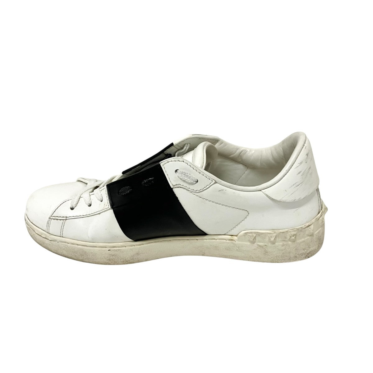 VALENTINO ローカットスニーカーTS830Y2 古着・中古-4枚目のアイテム画像