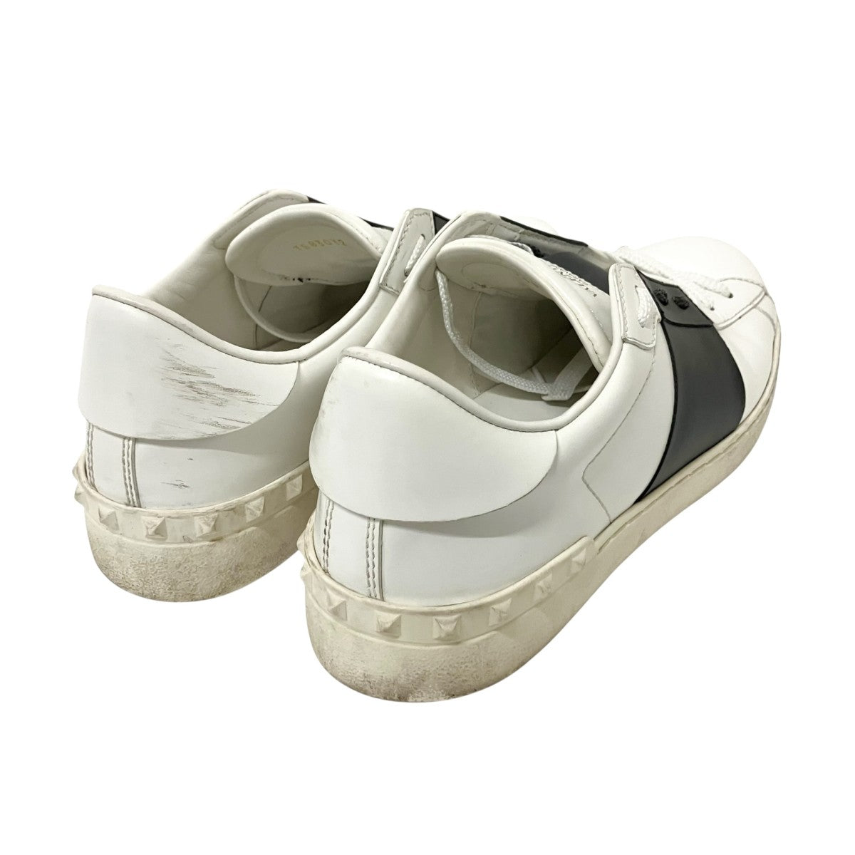 VALENTINO ローカットスニーカーTS830Y2 古着・中古-5枚目のアイテム画像