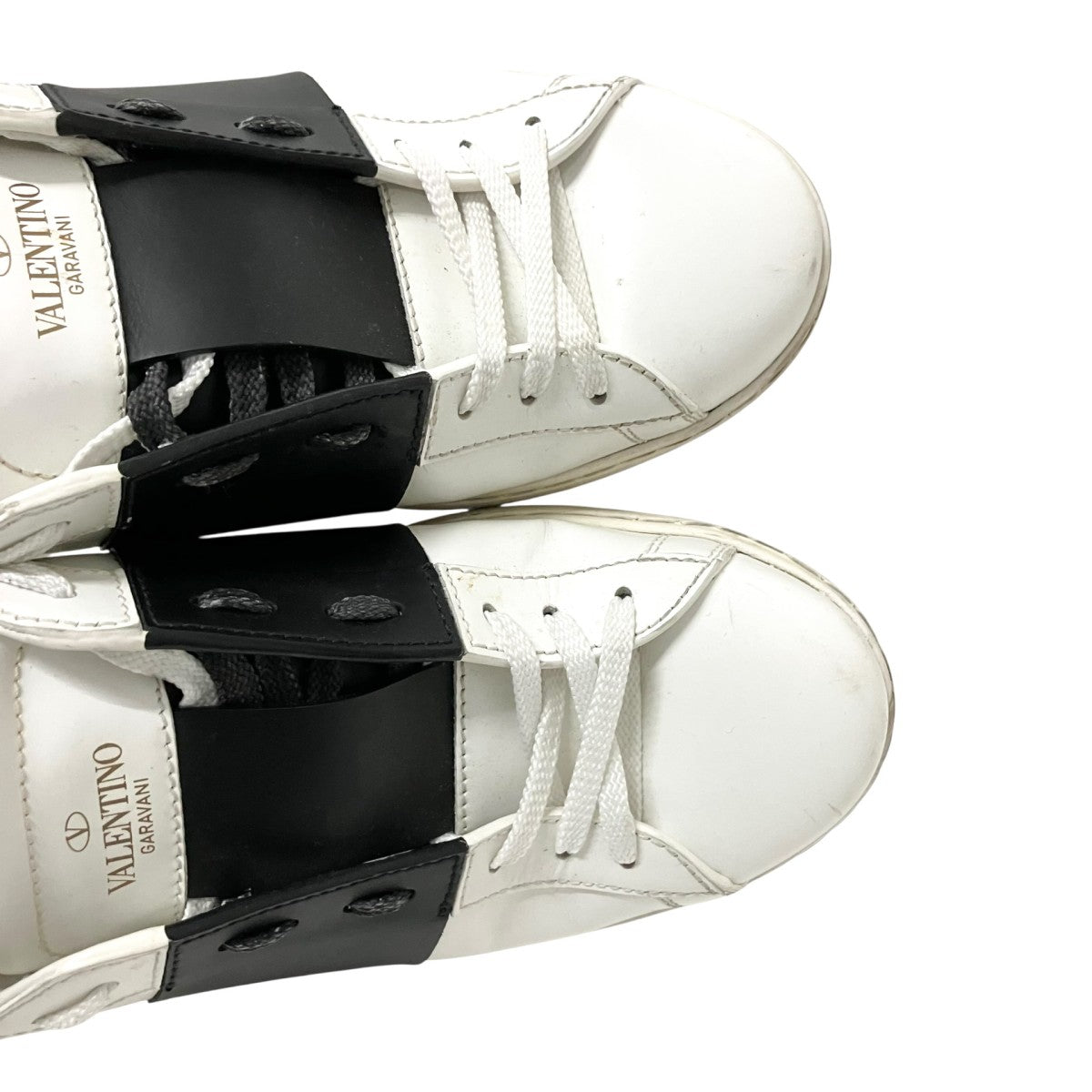 VALENTINO ローカットスニーカーTS830Y2 古着・中古-7枚目のアイテム画像