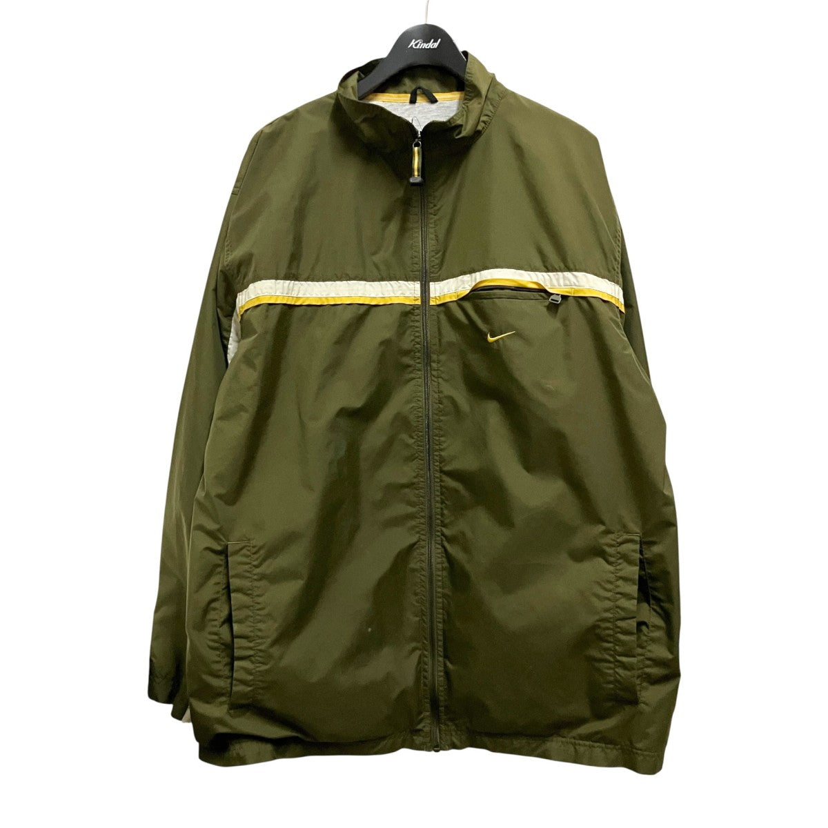 ジップジャケットF1 TMS