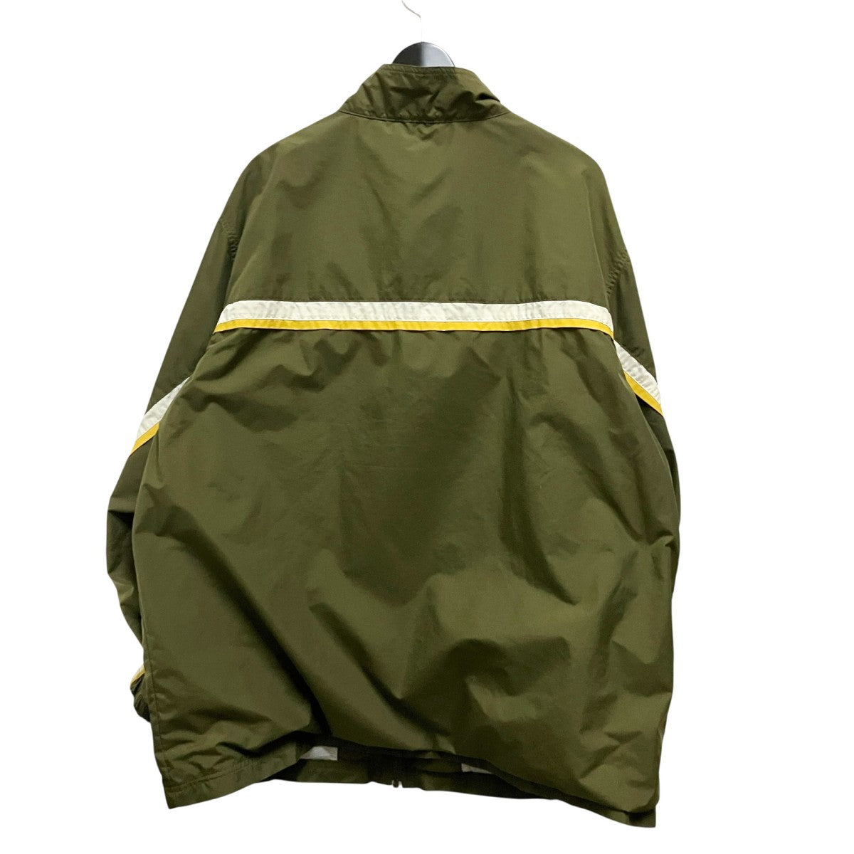 ジップジャケットF1 TMS