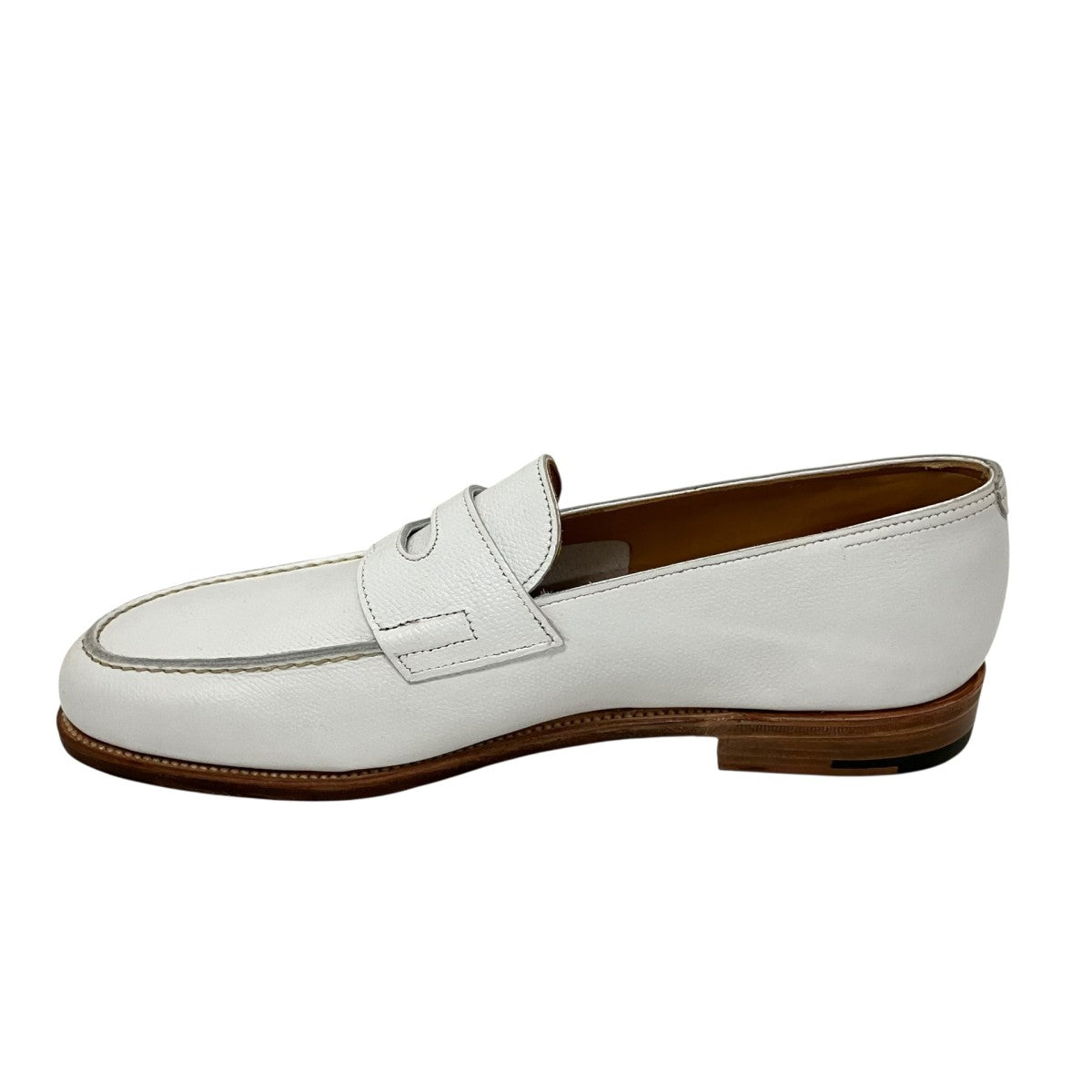 JOHN LOBB LOPEZローファー 古着・中古-4枚目のアイテム画像