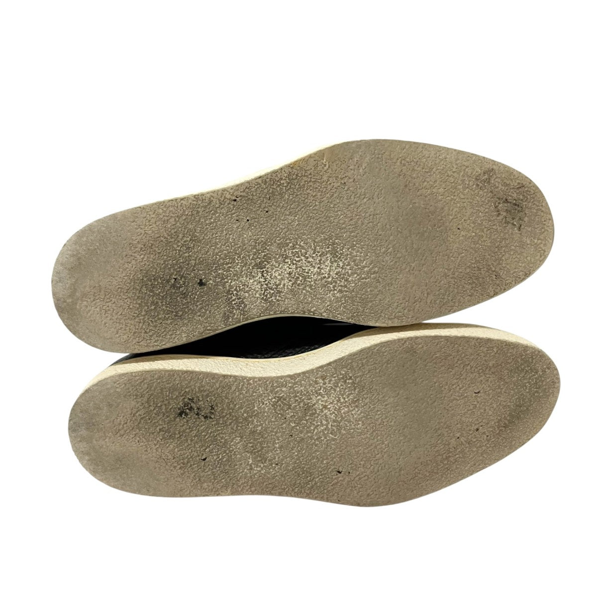 JOHN LOBB モンクストラップシューズ0318 古着・中古-9枚目のアイテム画像