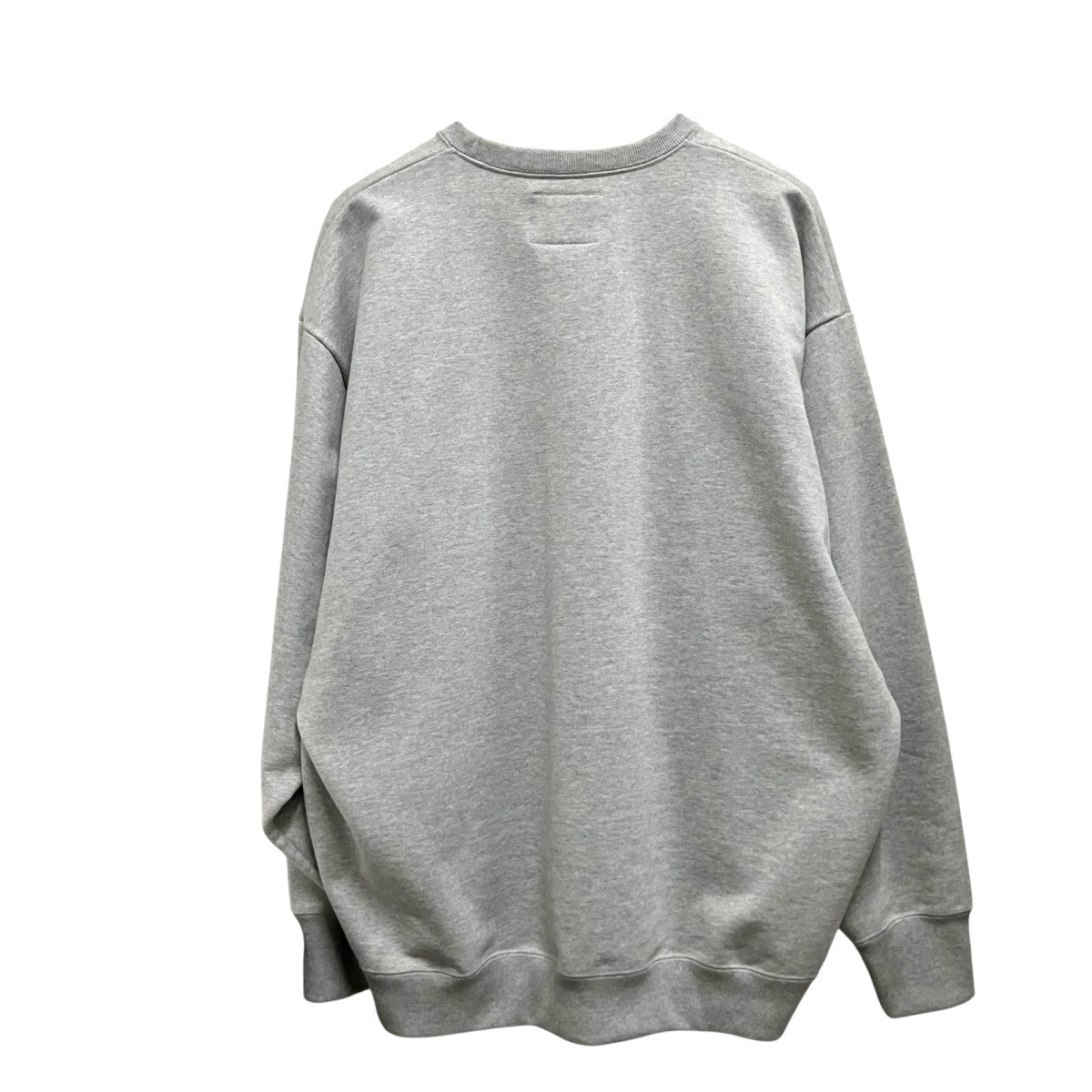WTAPS ロゴスウェット251ATDT CSM03 古着・中古-2枚目のアイテム画像