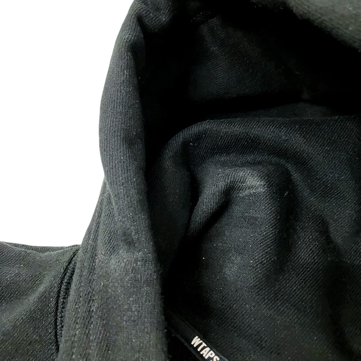WTAPS プルオーバーパーカー251ATDT CSM04 古着・中古-4枚目のアイテム画像