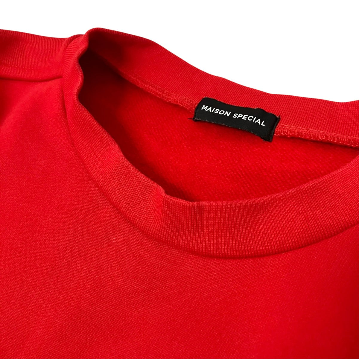 2way Vibe Crew Neck Sweatスウェットトレーナー21232415311