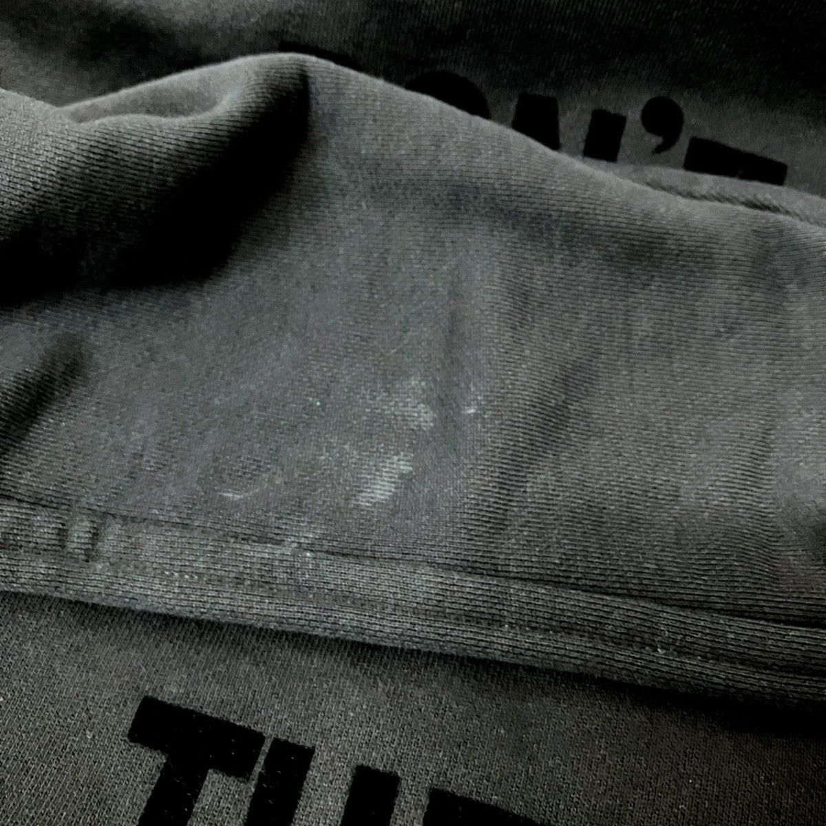 2way Vibe Crew Neck Sweatスウェットトレーナー