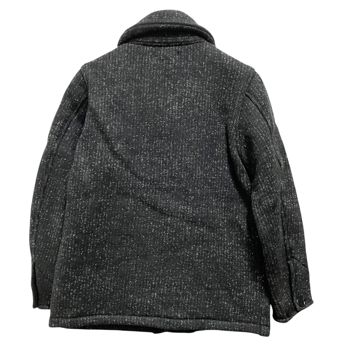 BEACH JACKET裏起毛ジャケット