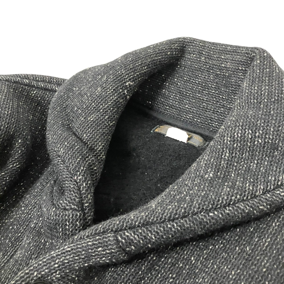 BEACH JACKET裏起毛ジャケット