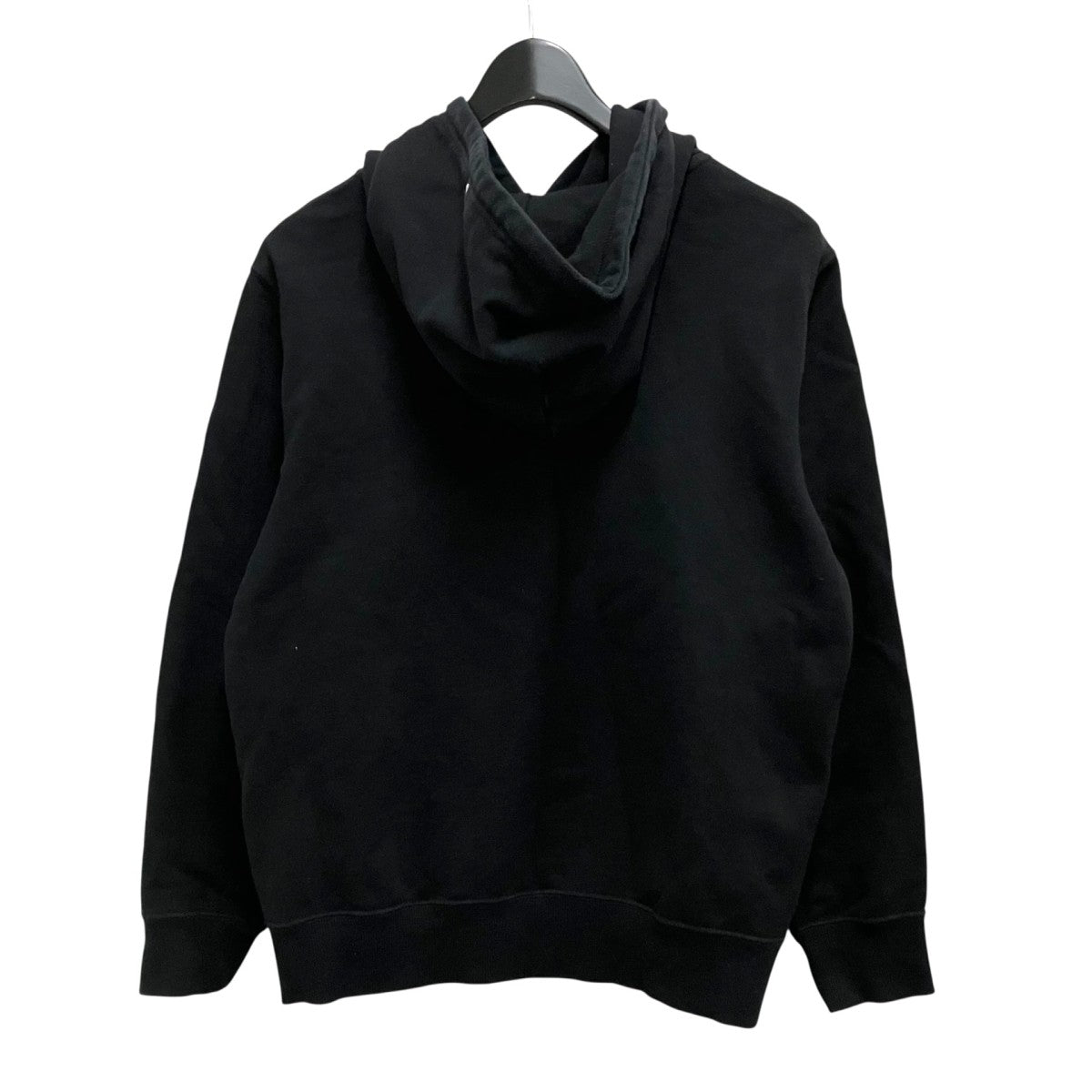 Y's×New Era プルオーバーパーカーYU T28 573 YU T28 573 ブラック