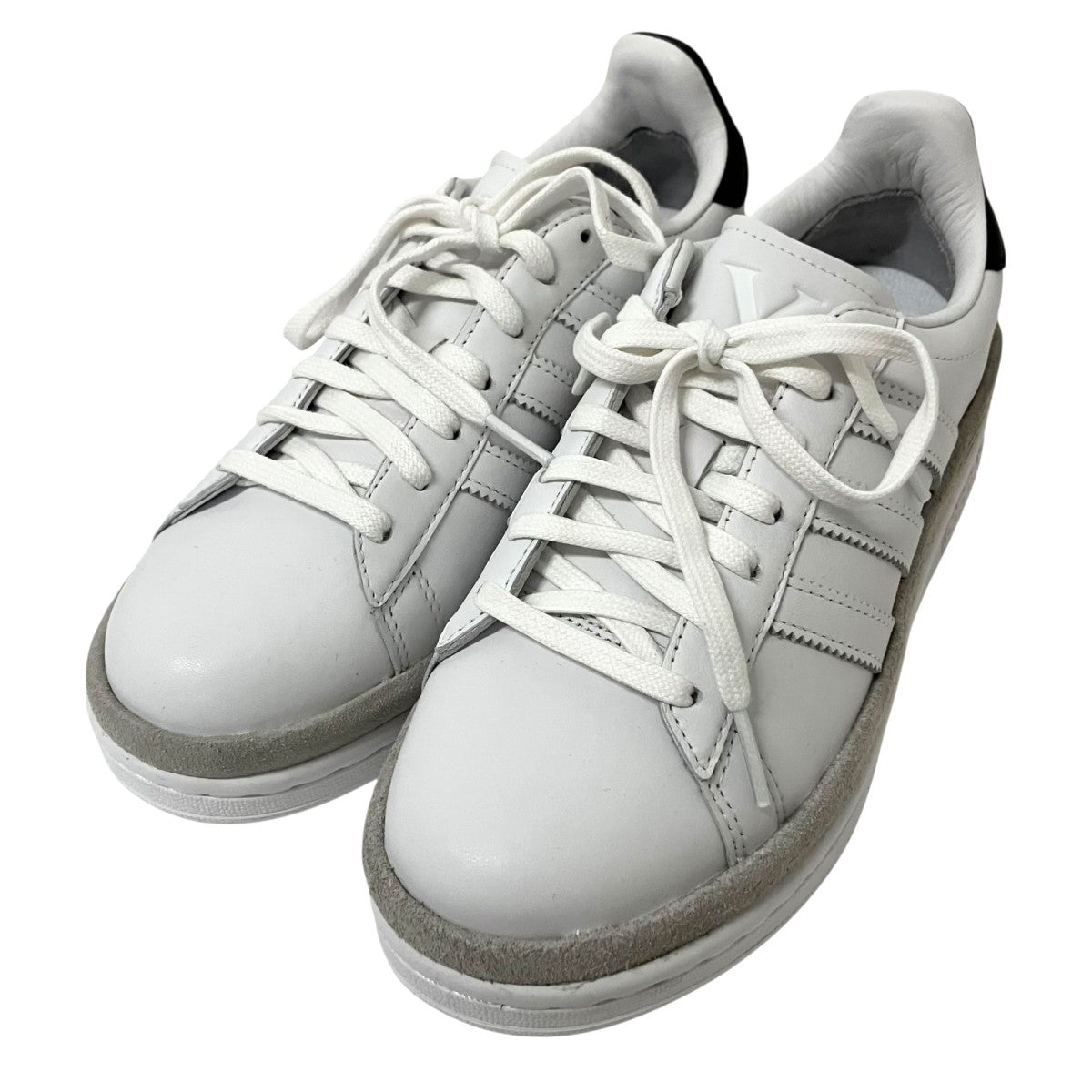 adidas×Y’s WEDGE STANスニーカーEG1739 古着・中古-1枚目のアイテム画像