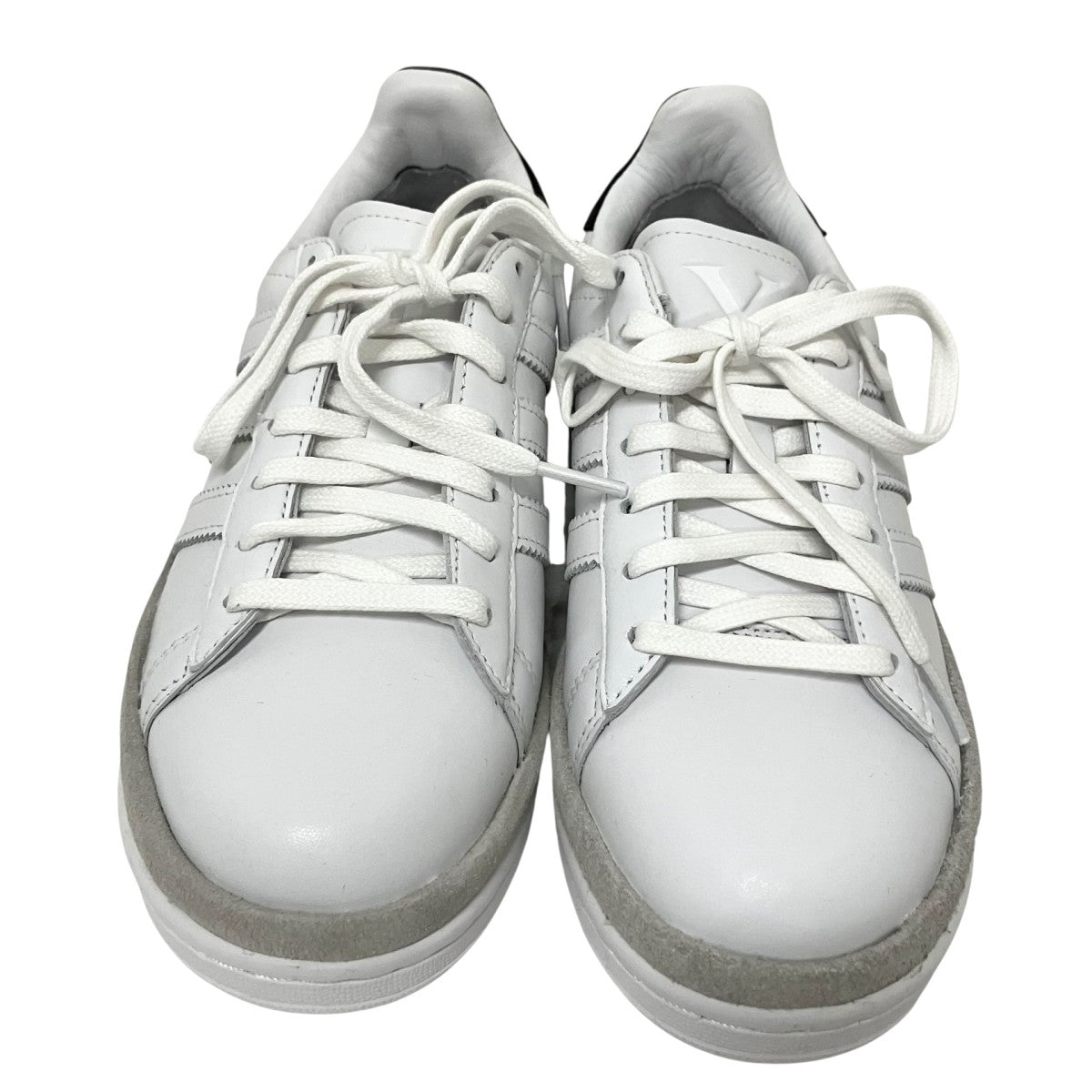 adidas×Y’s WEDGE STANスニーカーEG1739 古着・中古-2枚目のアイテム画像