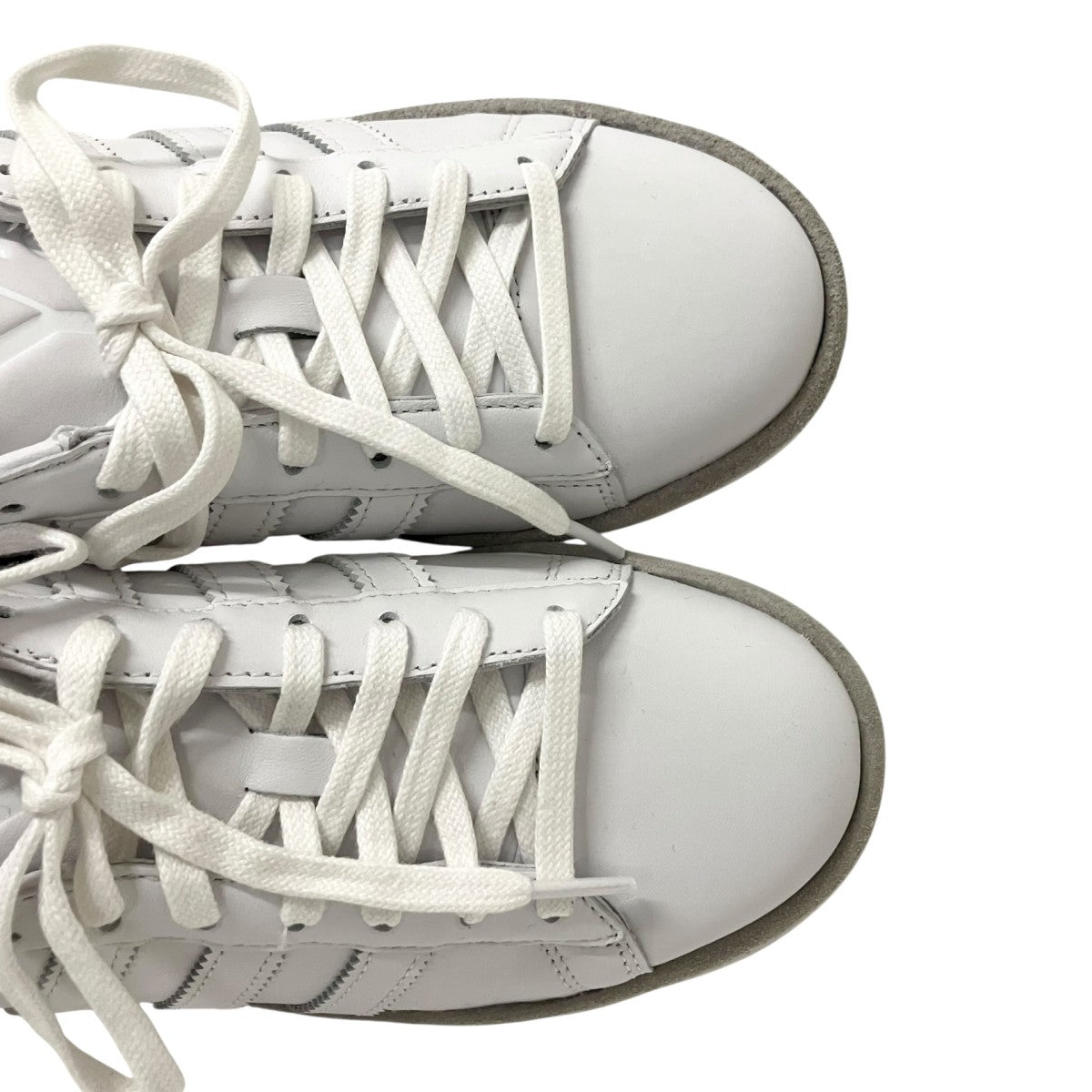 adidas×Y’s WEDGE STANスニーカーEG1739 古着・中古-6枚目のアイテム画像