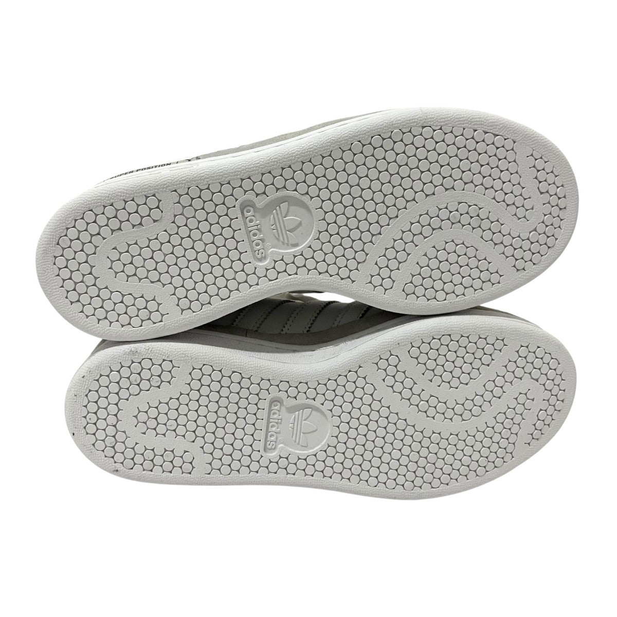 adidas×Y’s WEDGE STANスニーカーEG1739 古着・中古-8枚目のアイテム画像
