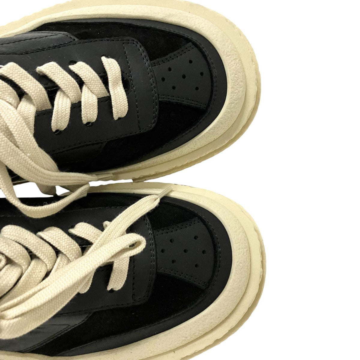 MM6 Maison Margiela(マルタンマルジェラ) 厚底スニーカーS59WS0189
