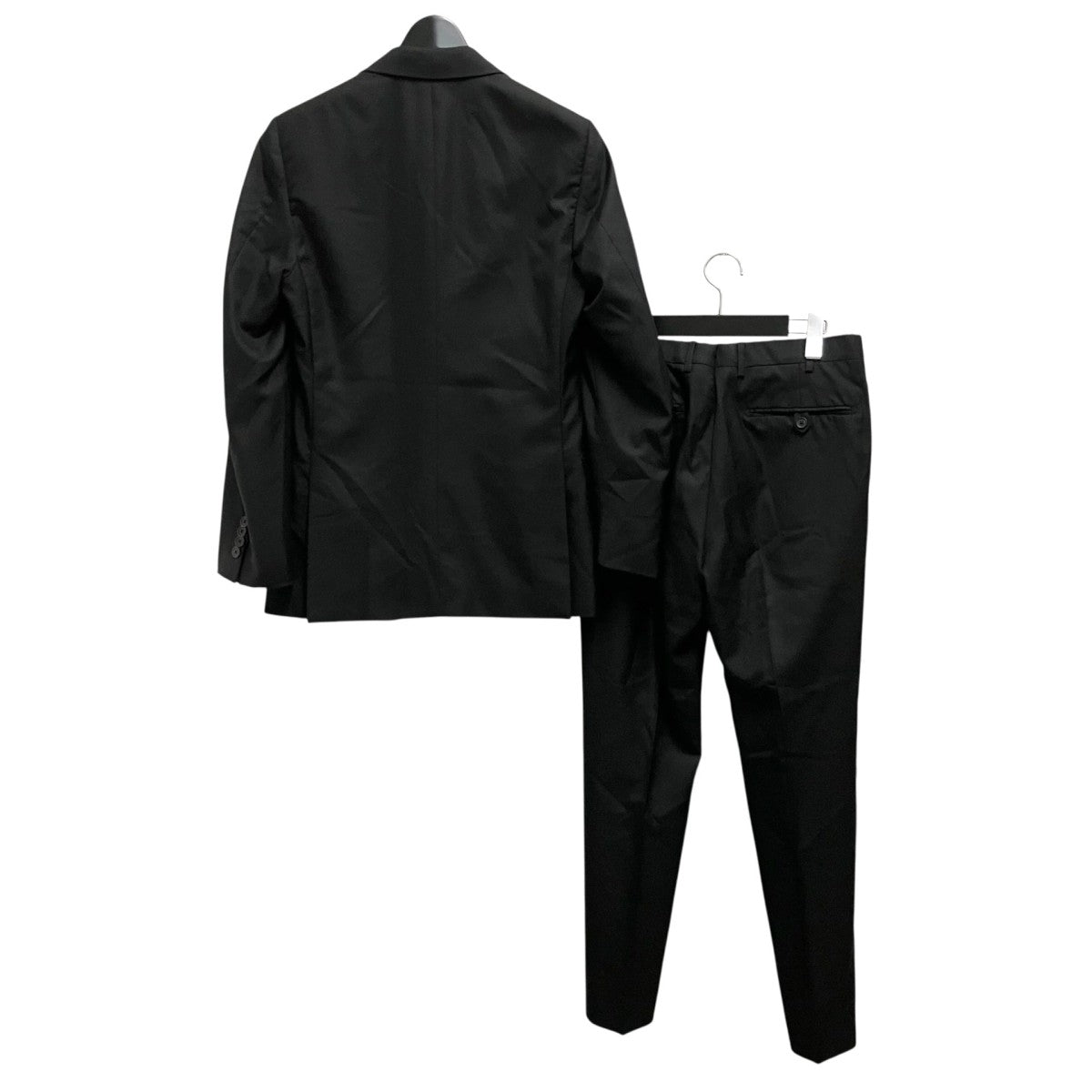 PRADA セットアップスーツUAF424 古着・中古-2枚目のアイテム画像