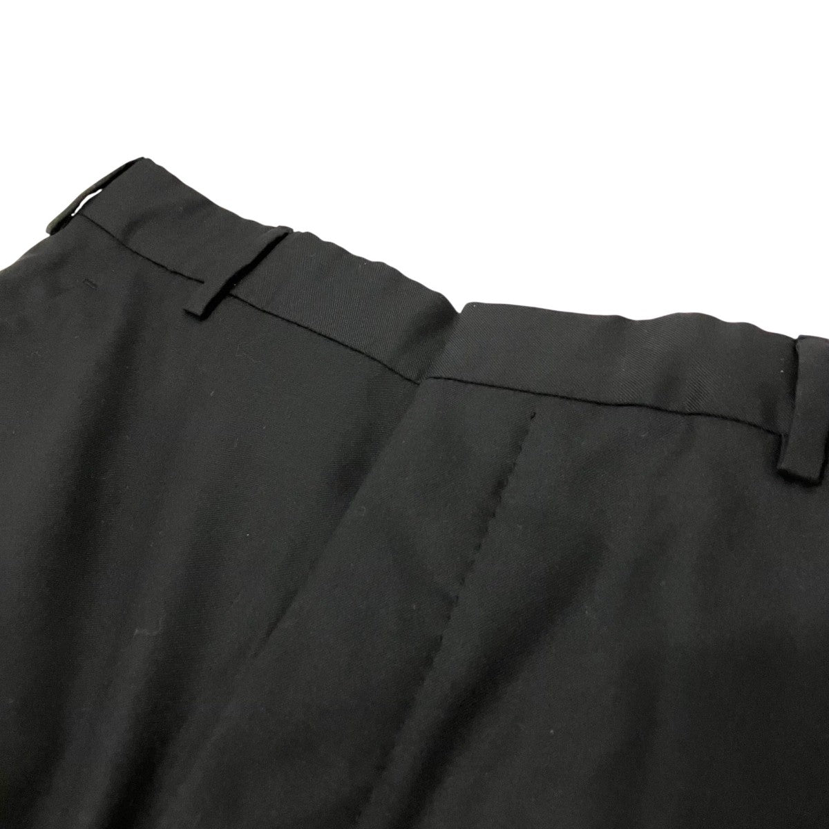 PRADA セットアップスーツUAF424 古着・中古-6枚目のアイテム画像