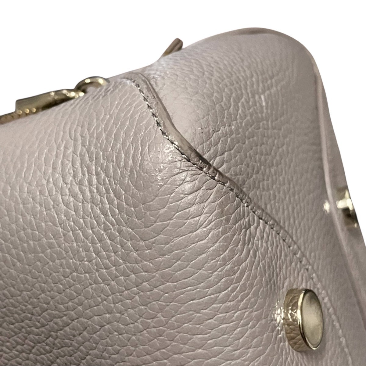 Kate Spade ジージーラージワークトートトートバッグPXR00050 古着・中古-10枚目のアイテム画像