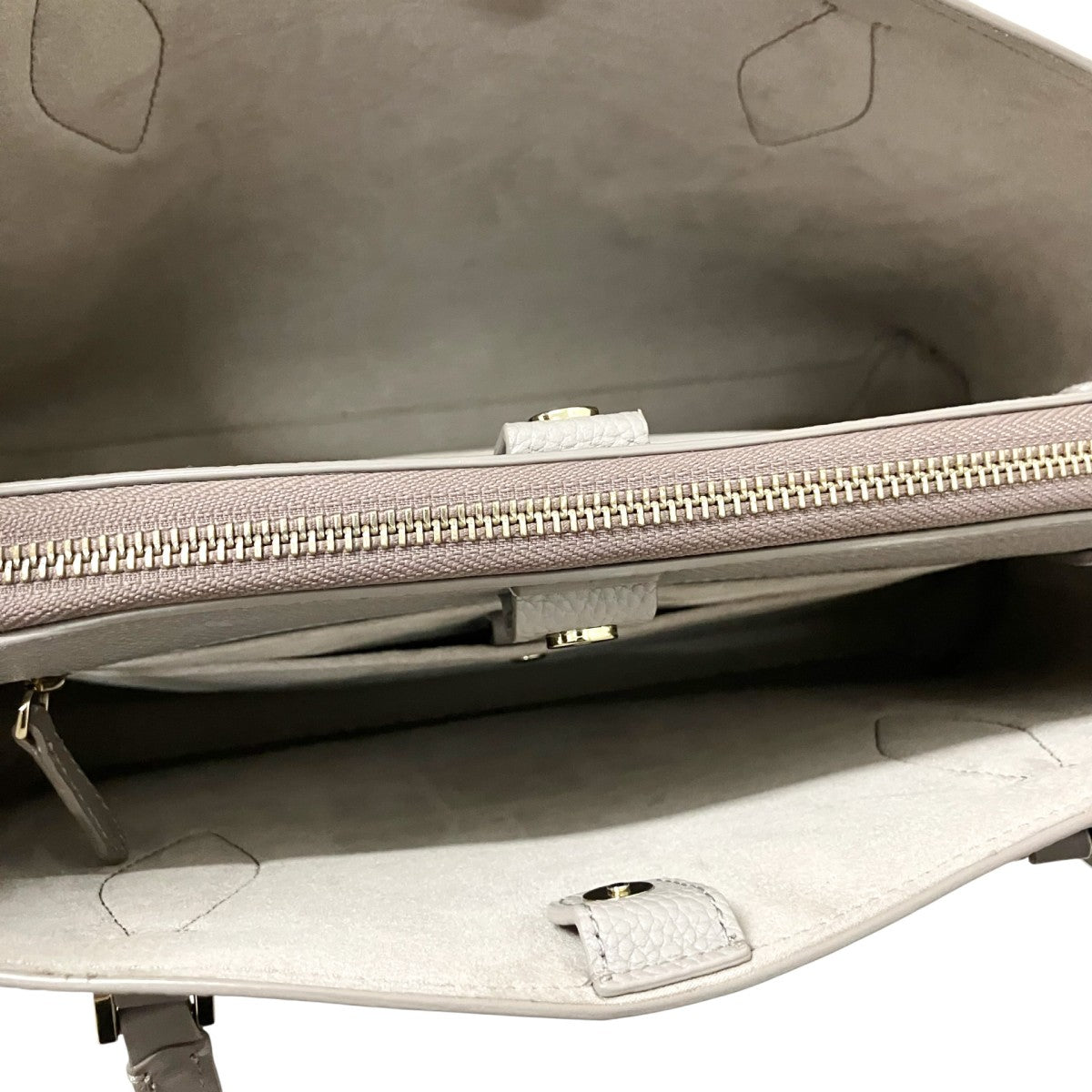 Kate Spade ジージーラージワークトートトートバッグPXR00050 古着・中古-6枚目のアイテム画像