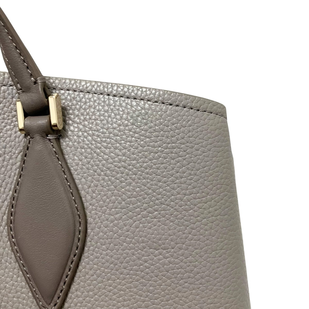 Kate Spade ジージーラージワークトートトートバッグPXR00050 古着・中古-9枚目のアイテム画像