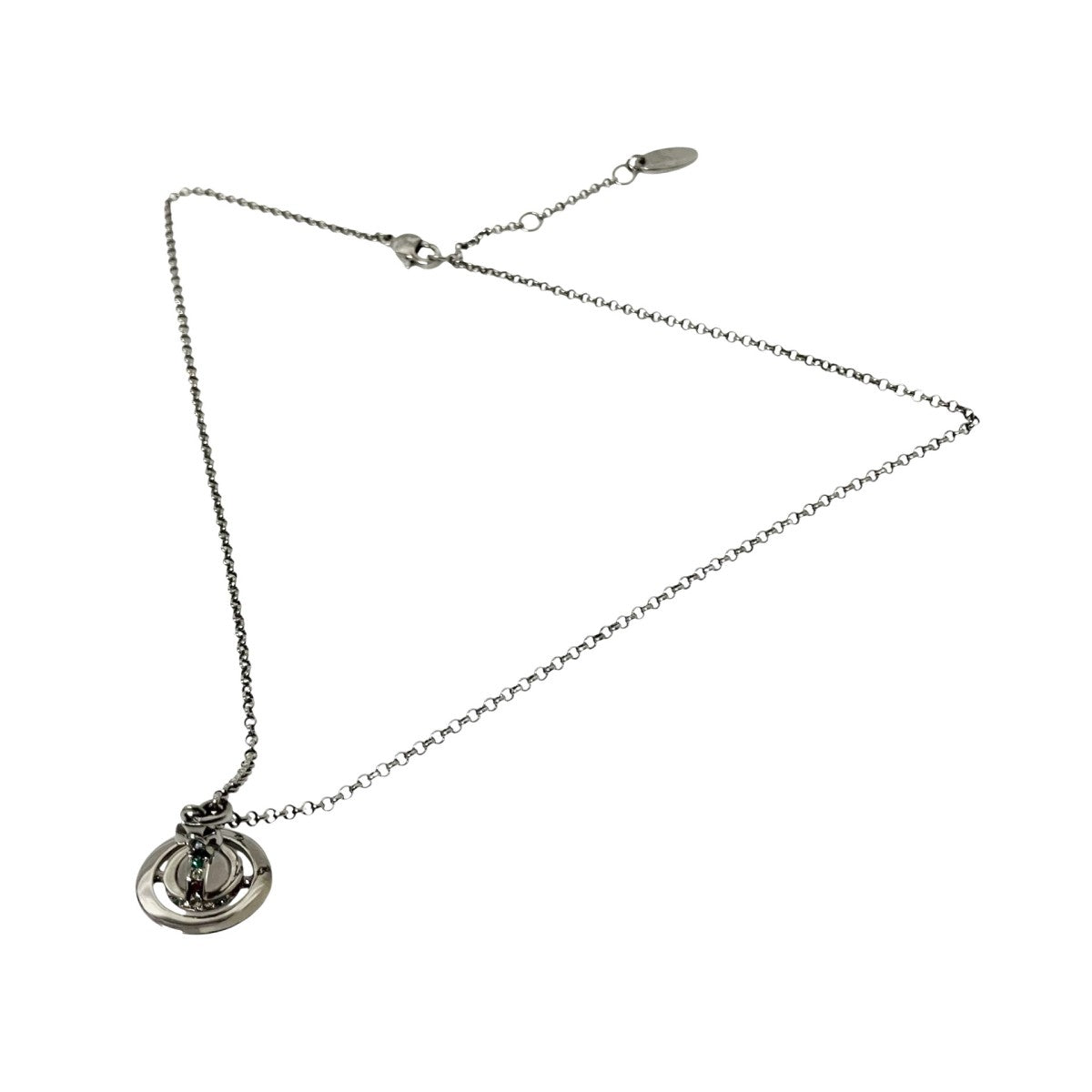 Vivienne Westwood(ヴィヴィアンウエストウッド) オーブネックレス