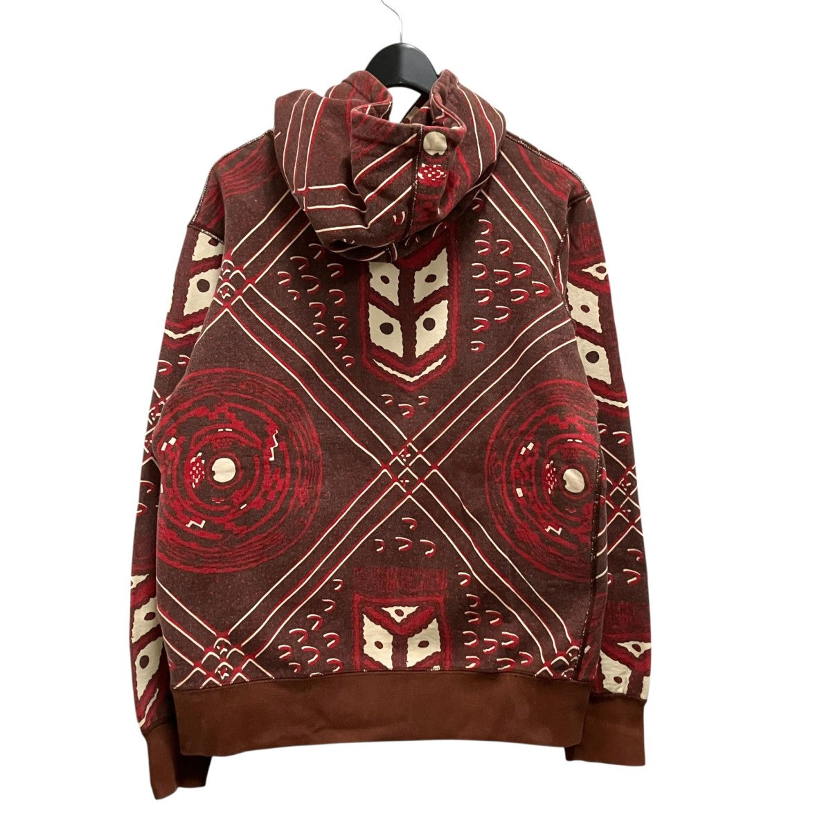 Supreme Cairo Pullover Hoodieプルオーバーパーカー 古着・中古-2枚目のアイテム画像