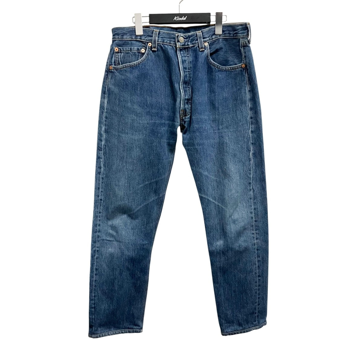 LEVI’S デニムパンツ553 0699 古着・中古-1枚目のアイテム画像