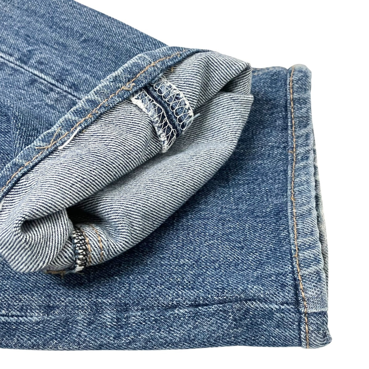 LEVI’S デニムパンツ553 0699 古着・中古-8枚目のアイテム画像