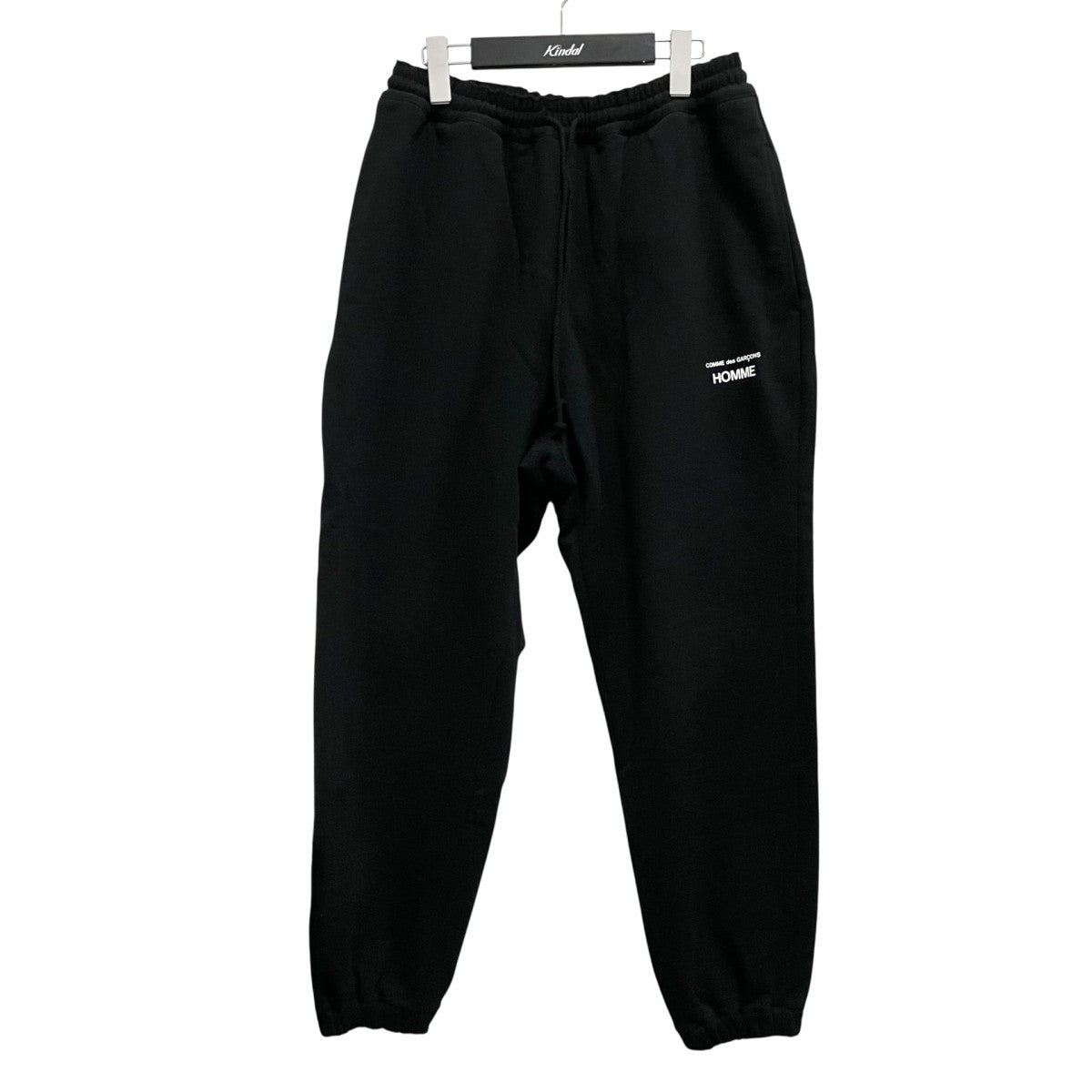 LOGO SWEAT PANTSスウェットパンツHO P104