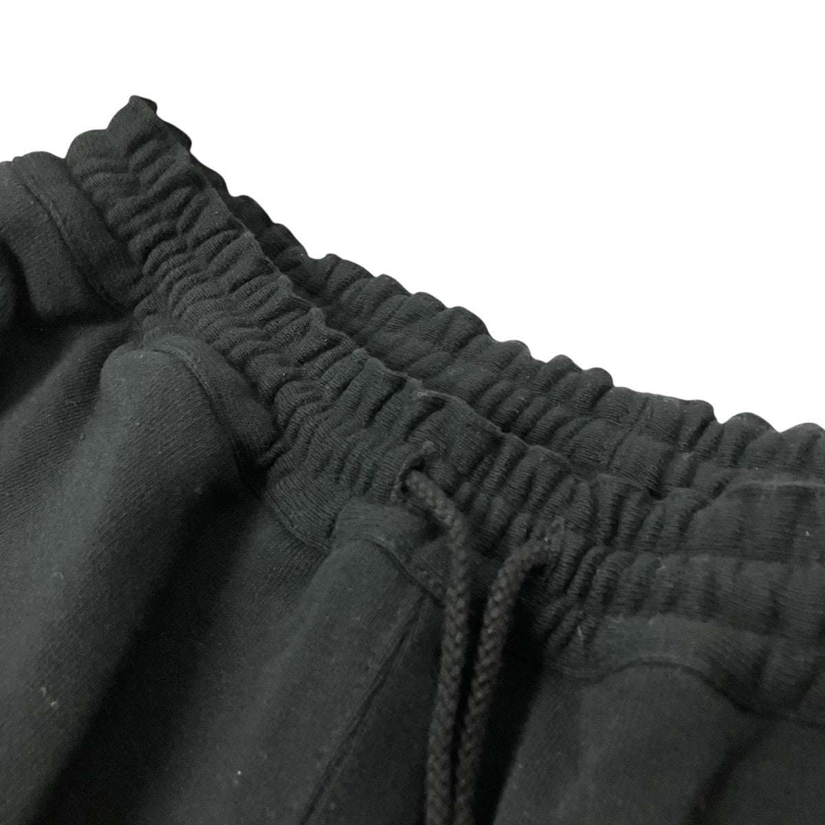 LOGO SWEAT PANTSスウェットパンツHO P104